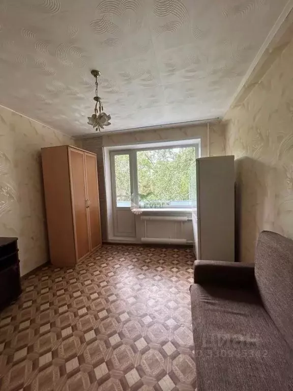 2-к кв. Саратовская область, Энгельс Полтавская ул., 60 (45.0 м) - Фото 1