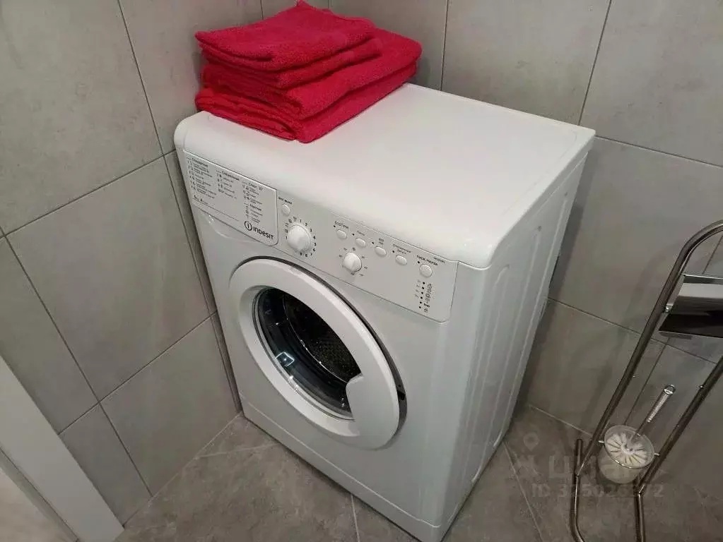 1-к кв. Ивановская область, Иваново ул. Кузнецова, 97А (41.0 м) - Фото 2