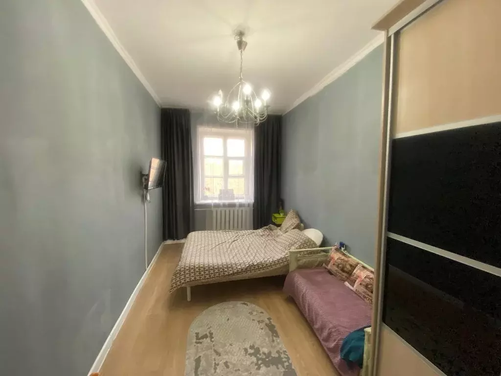 Продаётся 2-к квартира, 56 м - Фото 0