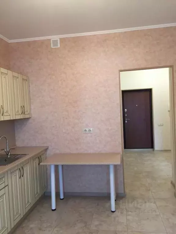 1-к кв. Москва Внуковское поселение, ул. Анны Ахматовой, 2 (42.0 м) - Фото 2