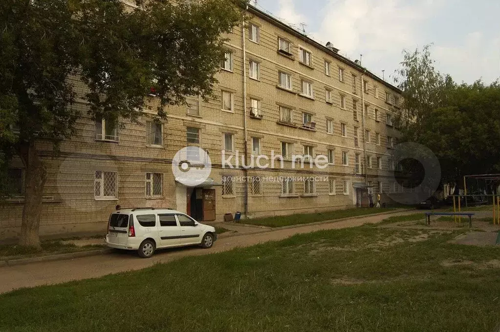 Квартира-студия, 13 м, 2/5 эт. - Фото 0