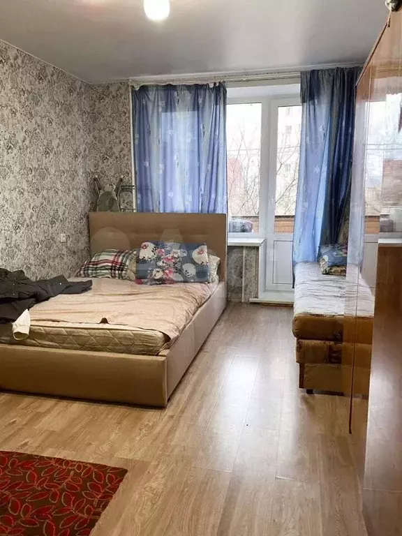 2-к. квартира, 41,1 м, 8/9 эт. - Фото 0