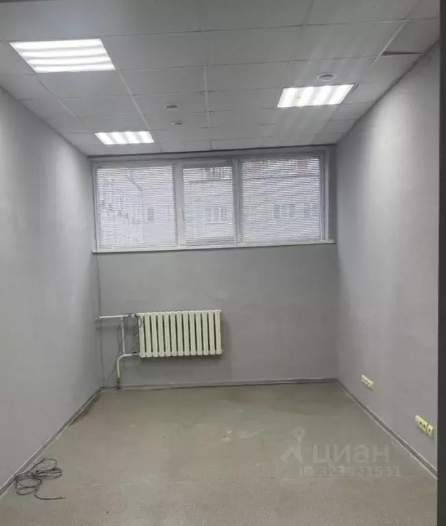 Офис в Пермский край, Пермь ул. Максима Горького, 83 (19 м) - Фото 1