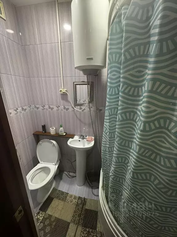 1-к кв. Костромская область, Кострома ул. Свердлова, 37 (36.6 м) - Фото 1