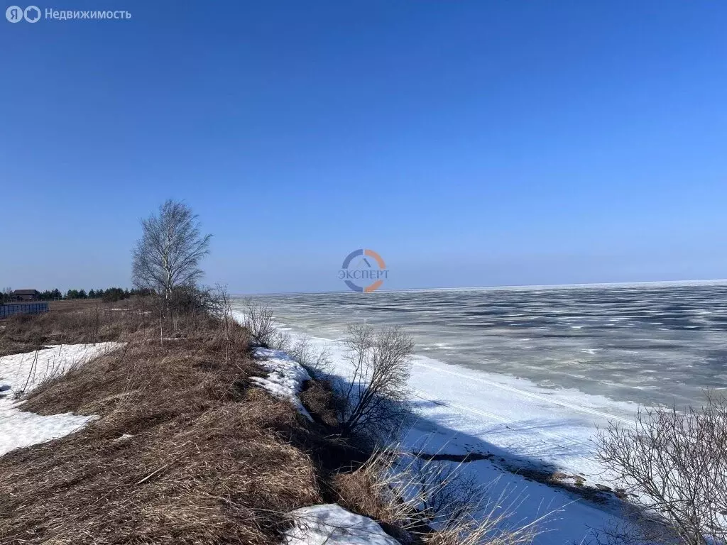 Участок в Наговское сельское поселение, деревня Ретлё, Ильменская ... - Фото 2