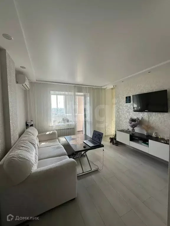 Продаётся 2-к квартира, 39.4 м - Фото 0