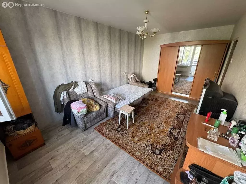 2-комнатная квартира: Скворцово, Целинная улица, 14 (49.2 м) - Фото 0