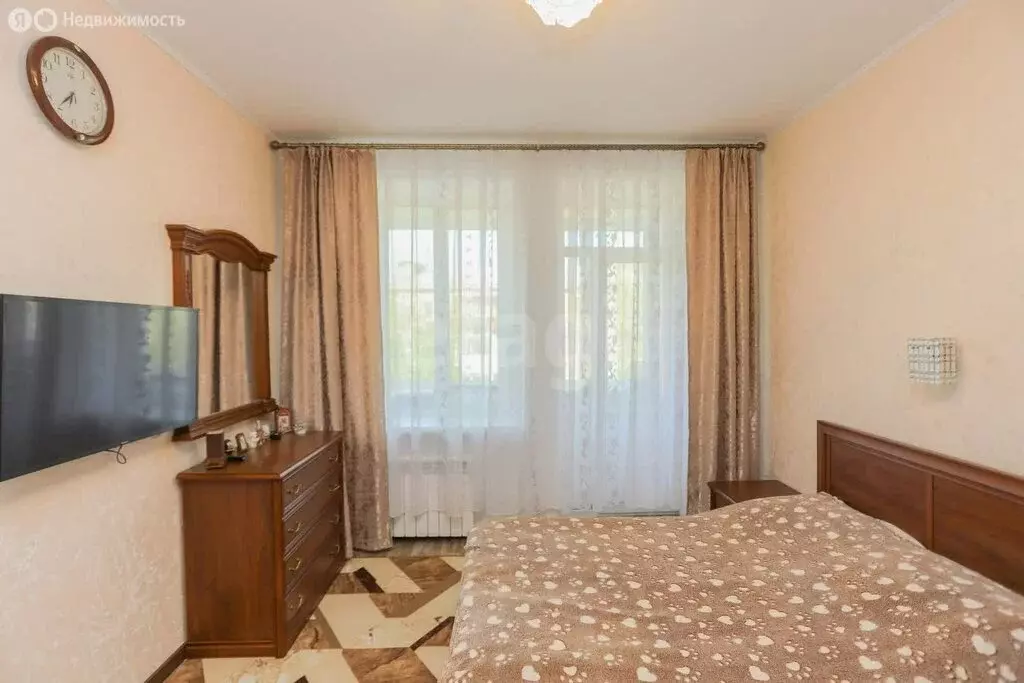 2-комнатная квартира: Ангарск, квартал А, 7 (55.3 м) - Фото 0