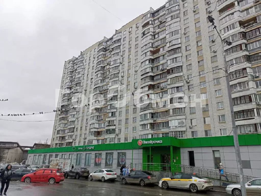 Продается 1-комнатная квартира - Фото 2