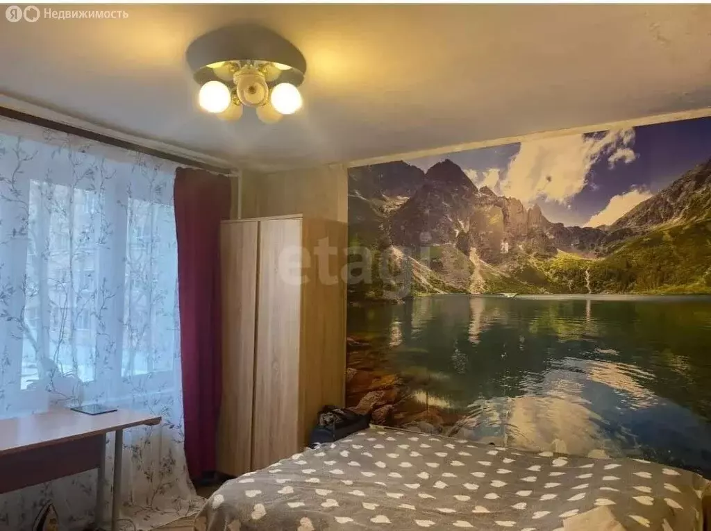 2-комнатная квартира: Москва, проспект Мира, 173 (37.1 м) - Фото 0