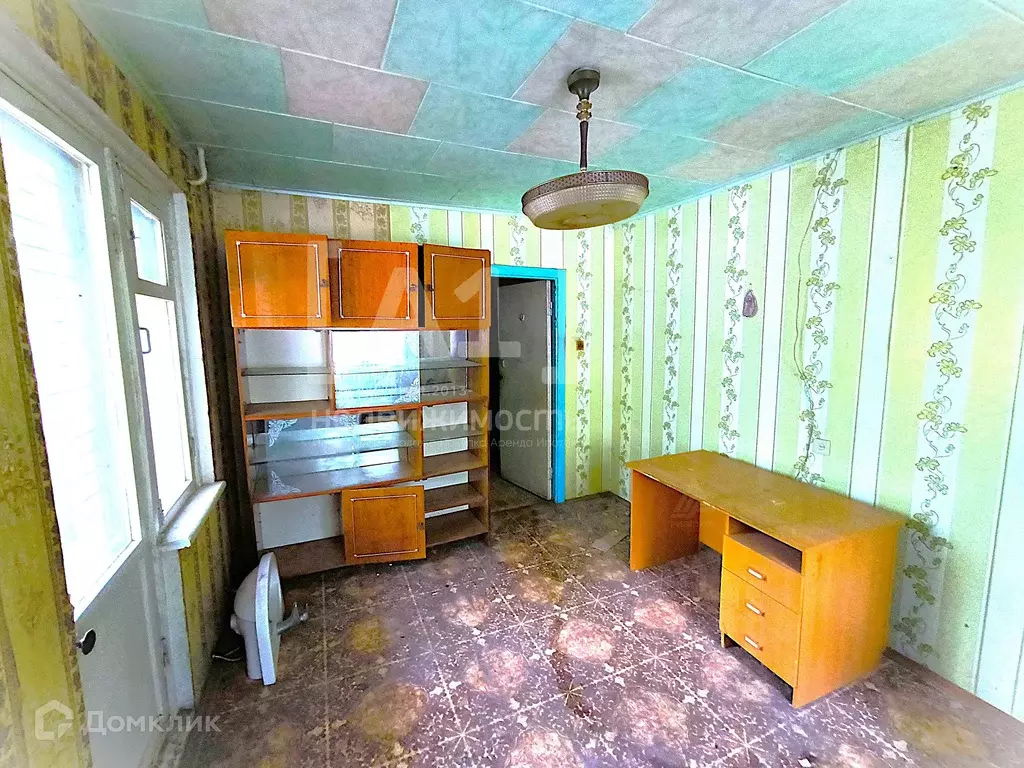 Продаётся 2-к квартира, 53.3 м - Фото 1