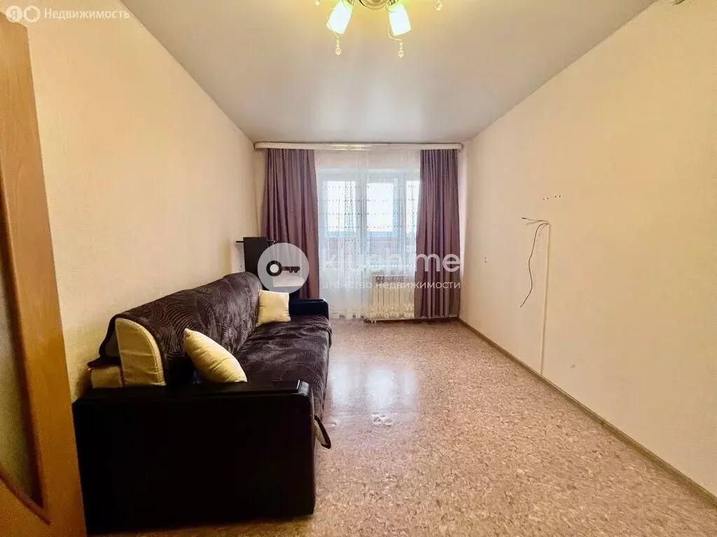 1-комнатная квартира: село Габишево, Северная улица, 4 (36 м) - Фото 2