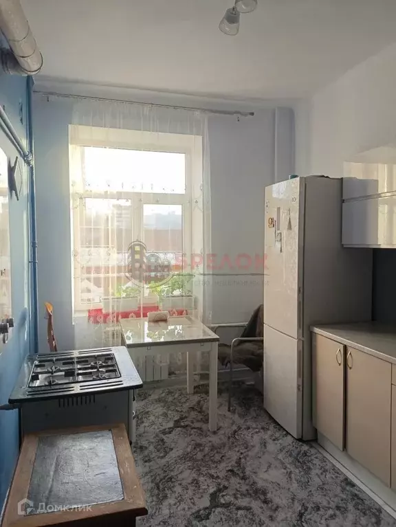 Продаётся 2-к квартира, 53 м - Фото 0