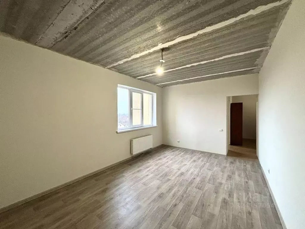 3-к кв. Тамбовская область, Тамбовский муниципальный округ, д. ... - Фото 2