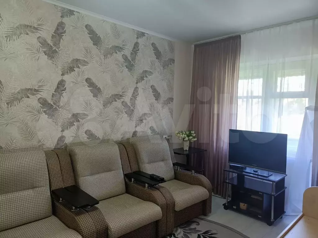 1-к. квартира, 29 м, 2/2 эт. - Фото 0