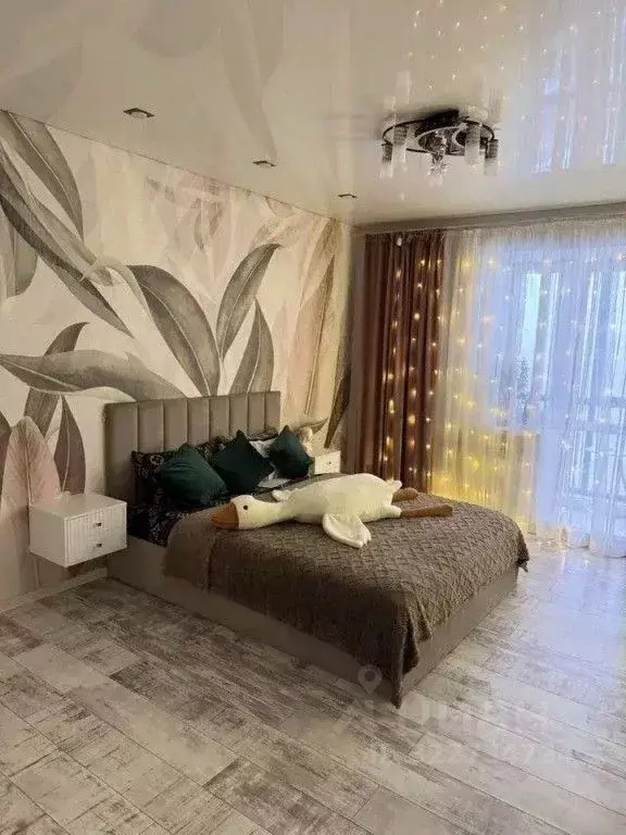 1-к кв. Курская область, Курск ул. Перекальского, 11 (60.0 м) - Фото 1