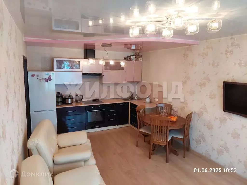 Продаётся 3-к квартира, 59 м - Фото 0