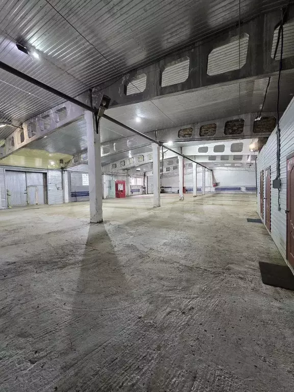 Склад - Фото 0