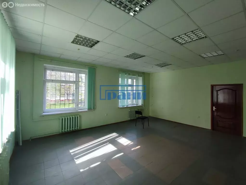 Офис (59.6 м) - Фото 1
