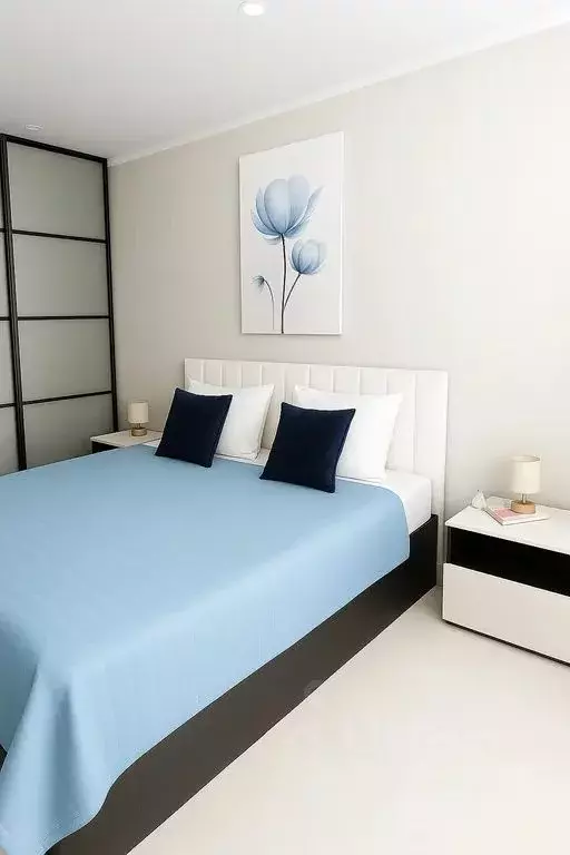 2-к кв. Воронежская область, Воронеж пл. Ленина, 4 (45.0 м) - Фото 0