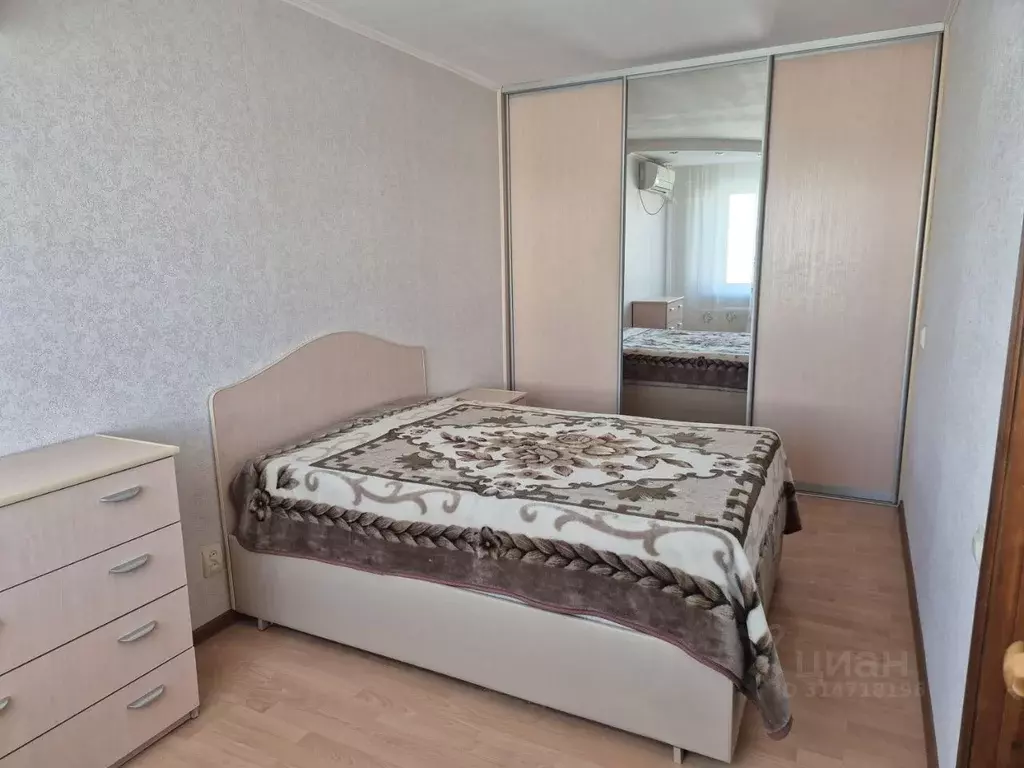 3-к кв. Самарская область, Самара ул. Скляренко, 11 (56.0 м) - Фото 1