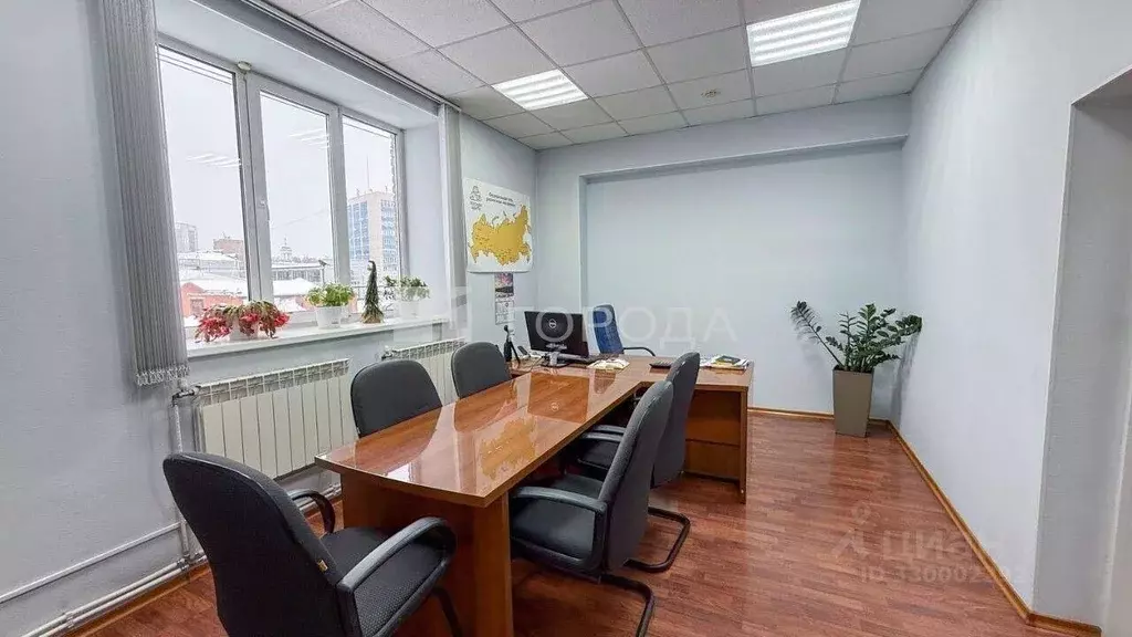 Офис в Новосибирская область, Новосибирск ул. Никитина, 112Ак5 (336 м) - Фото 2