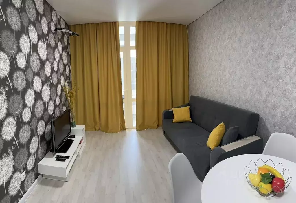 2-к кв. Тюменская область, Тюмень ул. Геннадия Куцева, 5 (57.0 м) - Фото 2