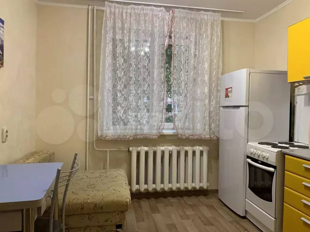 1-к. квартира, 32,5 м, 2/9 эт. - Фото 0