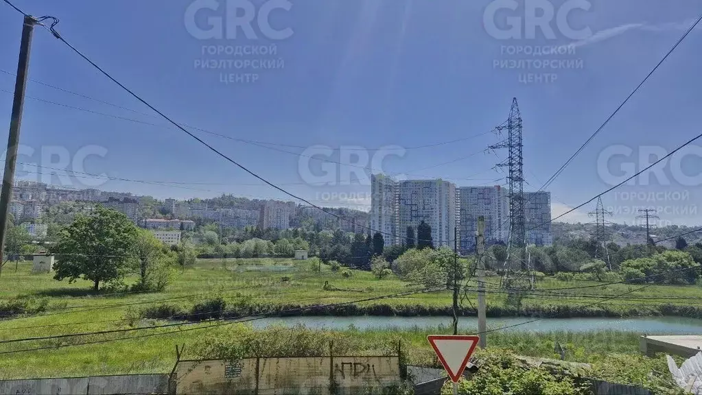 Участок в Краснодарский край, Сочи Донская мкр, ул. Пасечная (5.0 ... - Фото 1