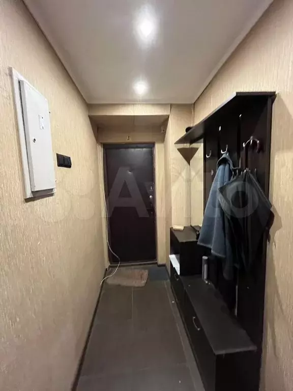 2-к. квартира, 40 м, 1/9 эт. - Фото 1