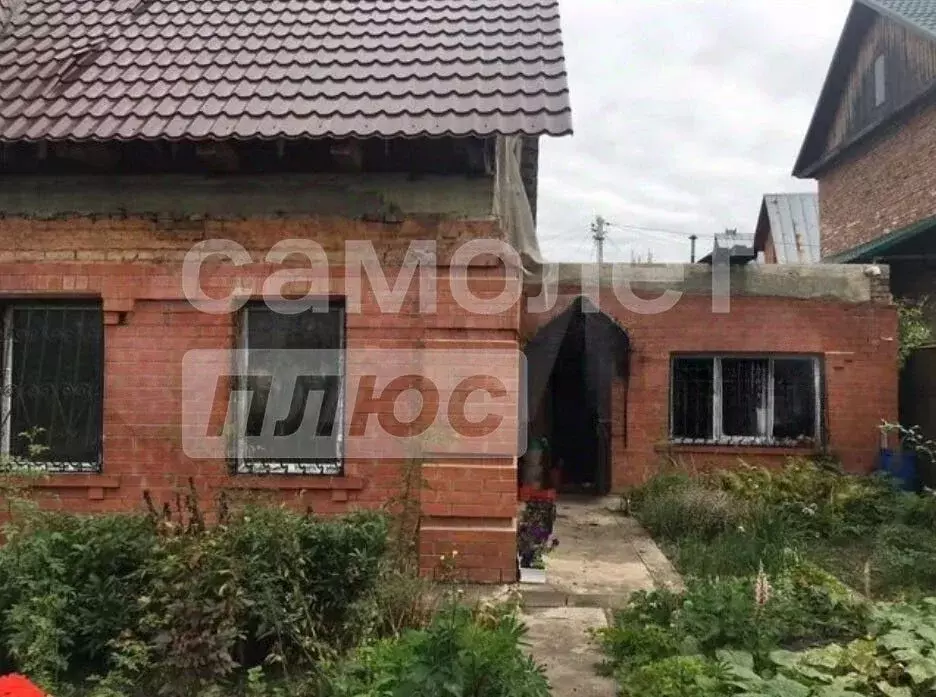 Дом в Кемеровская область, Кемерово Трудовая ул., 1 (136 м) - Фото 1