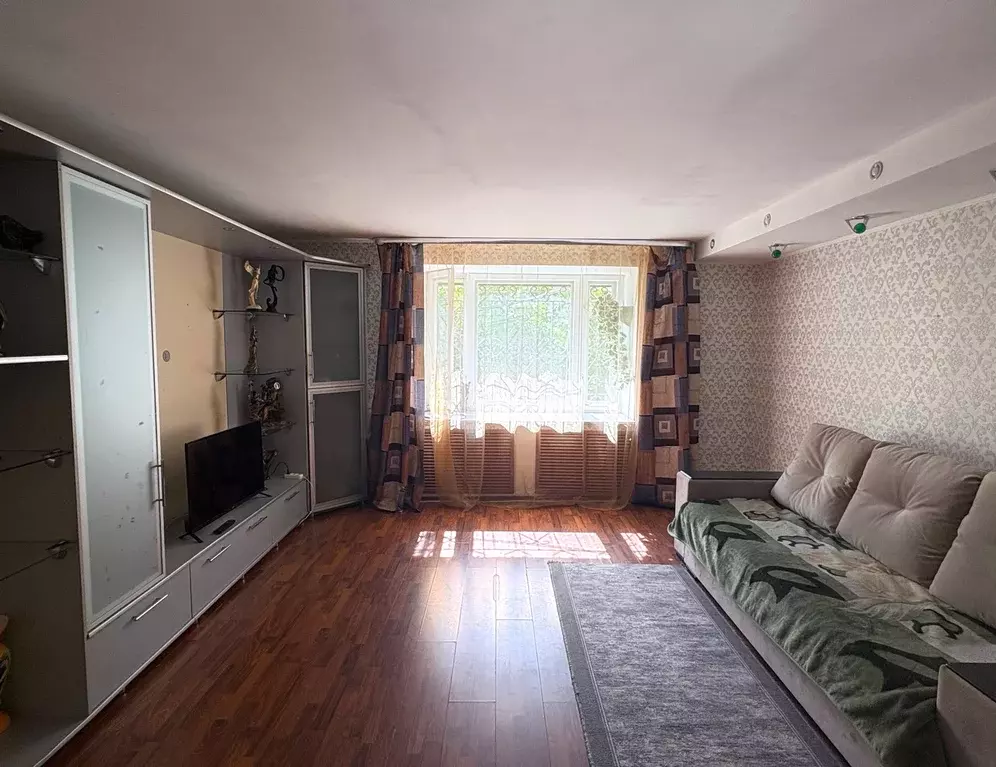Продаётся 2-к квартира, 51.8 м - Фото 0
