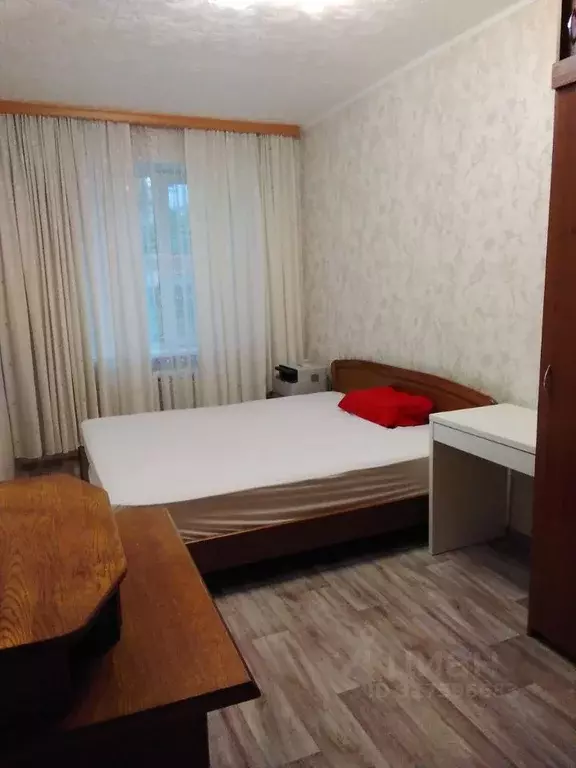 2-к кв. Москва Затонная ул., 9К4 (48.0 м) - Фото 1