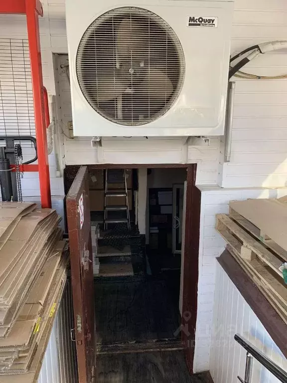 Помещение свободного назначения в Москва Болотниковская ул., 1К1 (120 ... - Фото 2