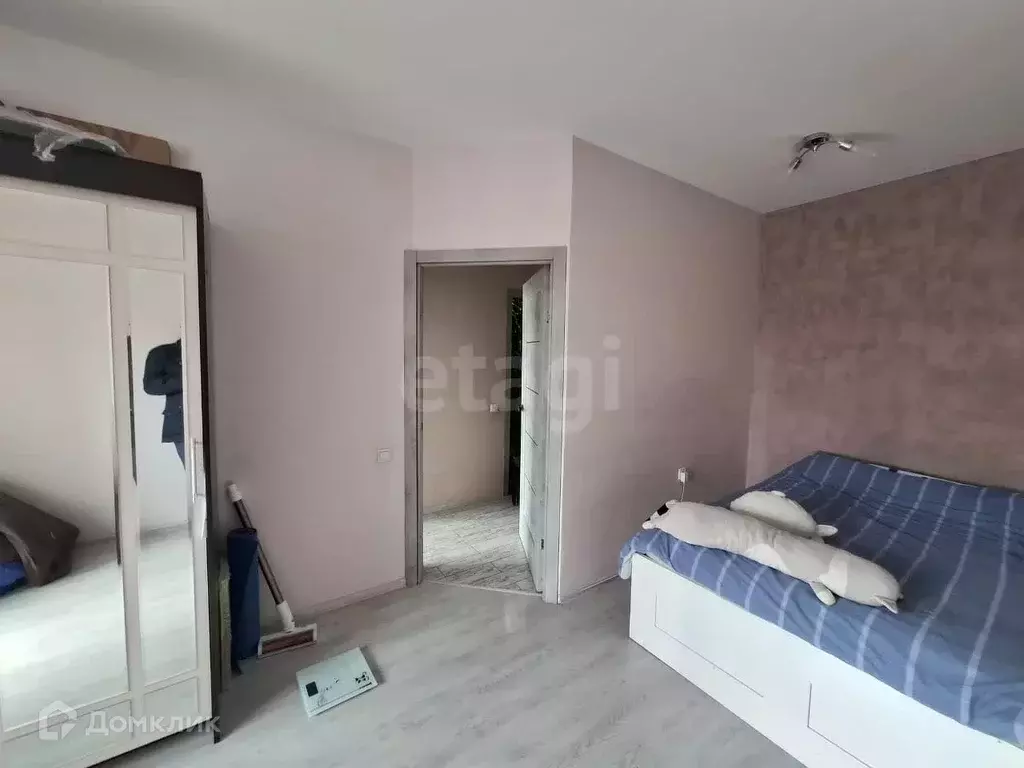 Продаётся 1-к квартира, 31.4 м - Фото 0