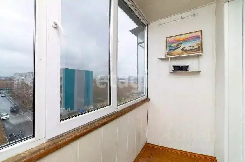 2-к кв. Курганская область, Курган ул. Пугачева, 95А (46.0 м) - Фото 2