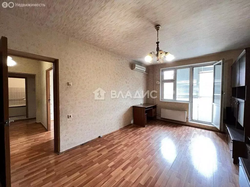 2-комнатная квартира: Москва, улица Руднёвка, 9 (51 м) - Фото 1