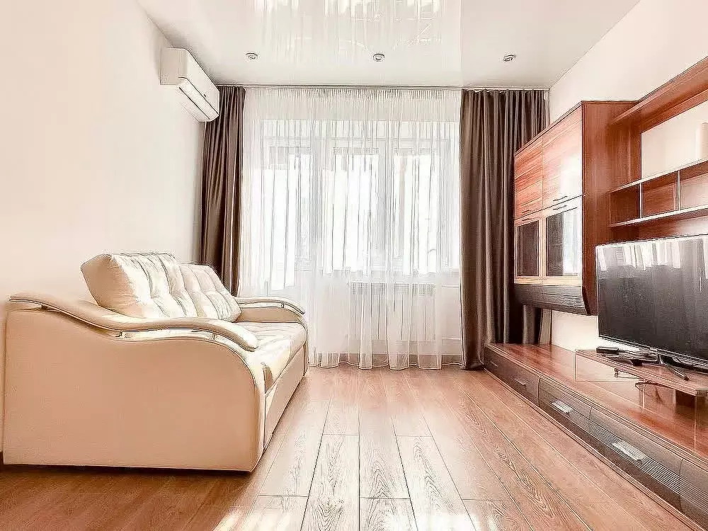 2-к кв. Ярославская область, Ярославль ул. Большая Октябрьская, 108 ... - Фото 2