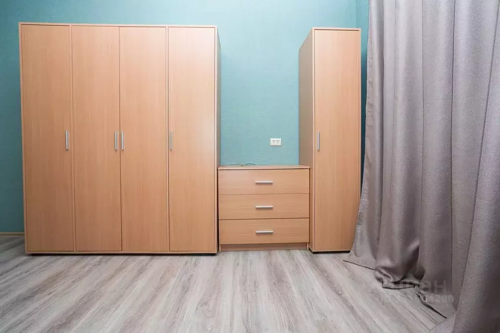 1-к кв. Москва Кировоградская ул., 18К2 (42.0 м) - Фото 2
