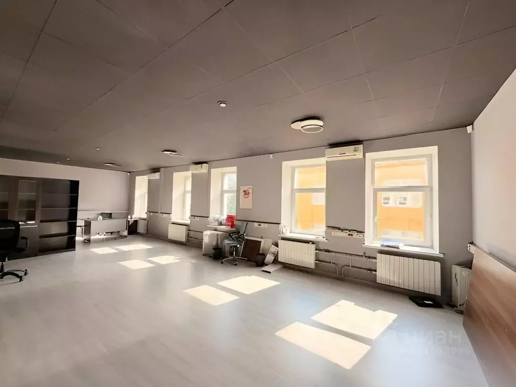 Офис в Москва Большой Козихинский пер., 22С1 (65 м) - Фото 2