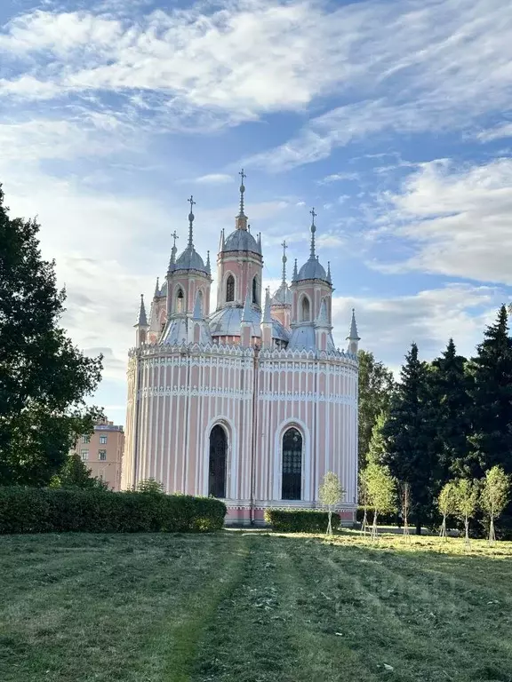 Комната Санкт-Петербург Авиационная ул., 25 (18.0 м) - Фото 1