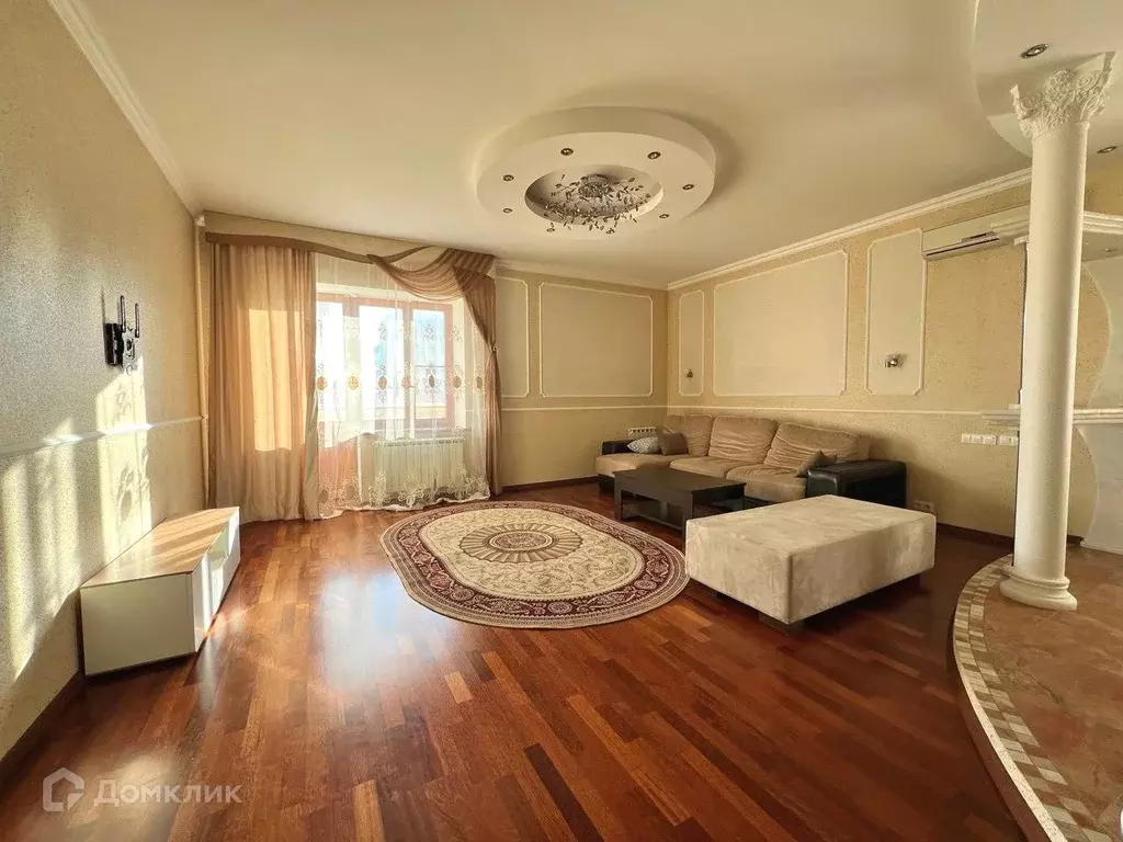 Продаётся 3-к квартира, 113.2 м - Фото 1