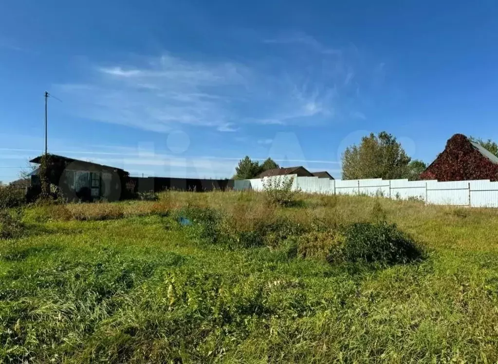 Участок в Московская область, Наро-Фоминский городской округ, д. ... - Фото 1