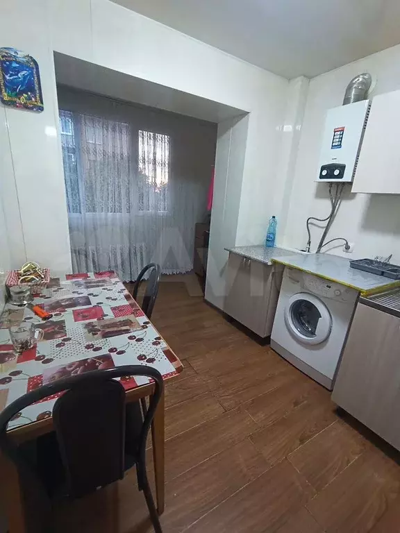 2-к. квартира, 45 м, 3/5 эт. - Фото 0