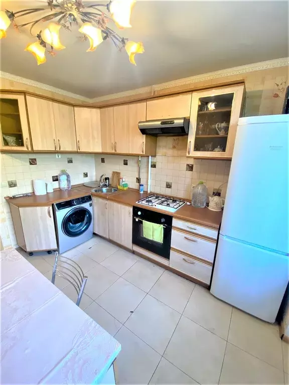 Продаётся 3-к квартира, 70 м - Фото 0