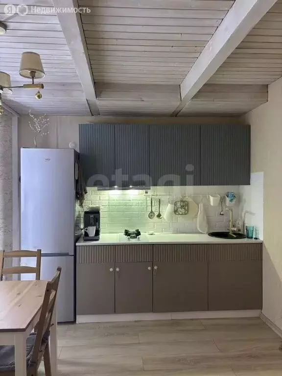 Дом в Курганская область, Кетовский муниципальный округ, СНТ Надежда ... - Фото 1