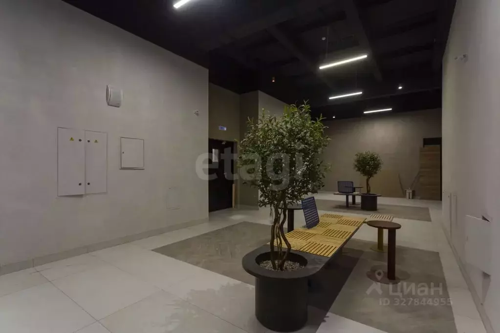 2-к кв. Башкортостан, Уфа ул. Менделеева, 132 (97.5 м) - Фото 2