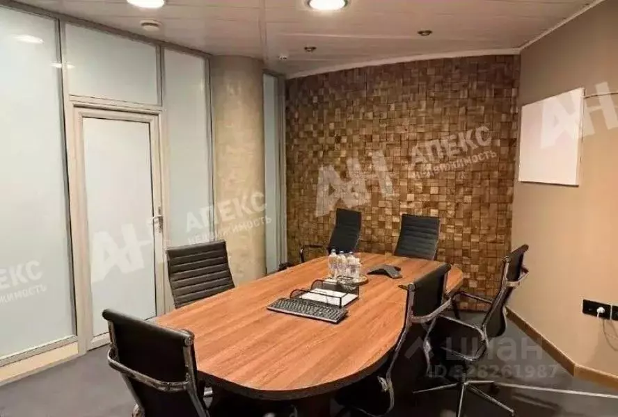 Офис в Москва ул. Большая Якиманка, 17/2С1 (1012 м) - Фото 1