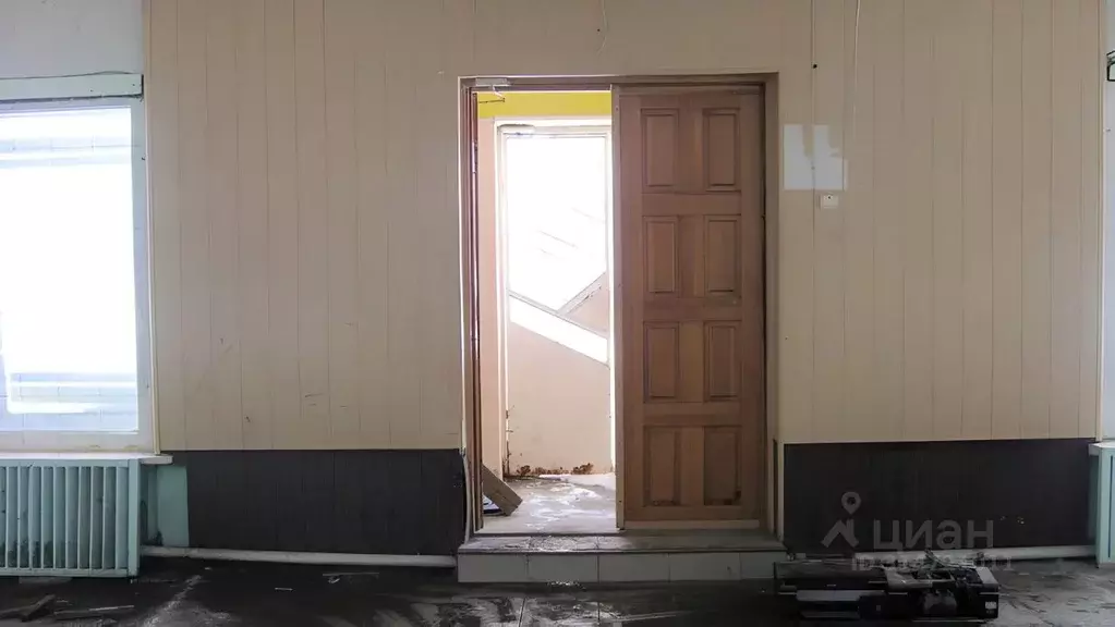 Помещение свободного назначения в Саратовская область, Балашов ул. 30 ... - Фото 2