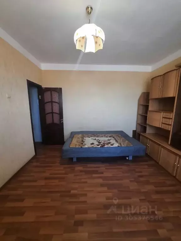 1-к кв. Астраханская область, Астрахань ул. Чкалова, 80к1 (28.8 м) - Фото 2